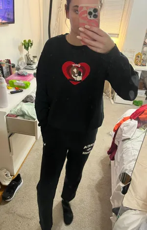 Stranger Things Hoodie thumbnail 2
