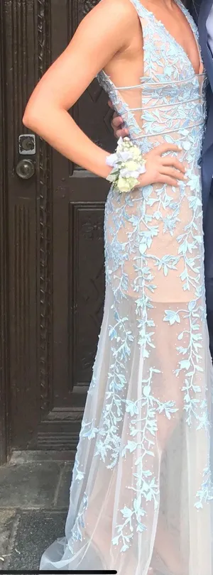 Sherri Hill Dress thumbnail 2