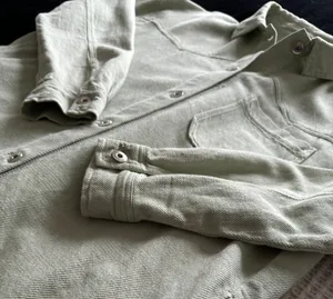 ZARA Shacket thumbnail 2