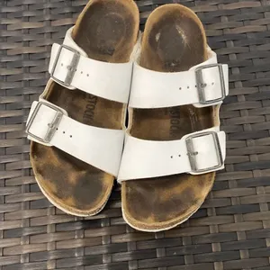 Birkenstock sandals, size 37 ￼ thumbnail 6