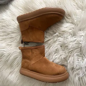 Forever 21 Boots thumbnail 2