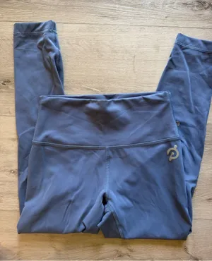 Lululemon Peloton Leggings - 8 thumbnail 1