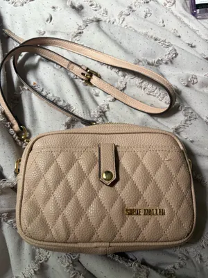 Steve Madden Bag Crossbody Pink thumbnail 3