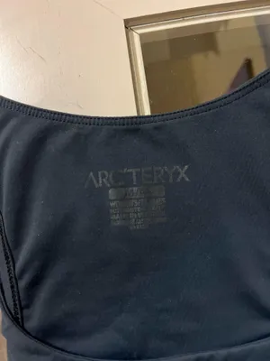 Arc'teryx Tank Racerback Top  thumbnail 3
