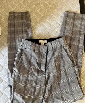 H&M Slacks thumbnail 1
