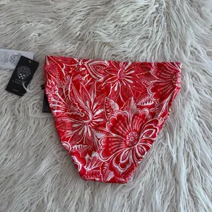 Vince Camuto Poppy Reversible Bikini Bottoms Size Small thumbnail 5