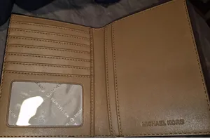 Passport Michael Kors Holder thumbnail 6
