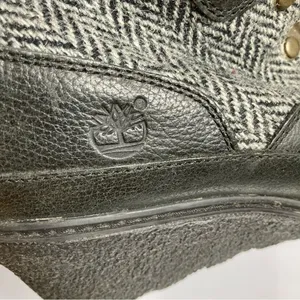 Timberland Amston wedge Booties‎ size 9.5 thumbnail 10