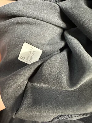 500. lululemon athletica Dance Studio Mid-Rise sz 6 thumbnail 6