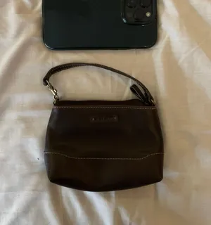 Nine West Mini Purse thumbnail 1