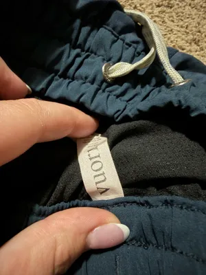 Vuori Shorts thumbnail 3