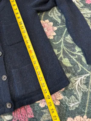Gap alpaca blend cardigan  thumbnail 6