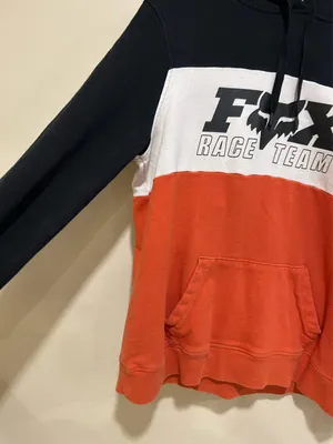 Fox Racing Hoodie thumbnail 2