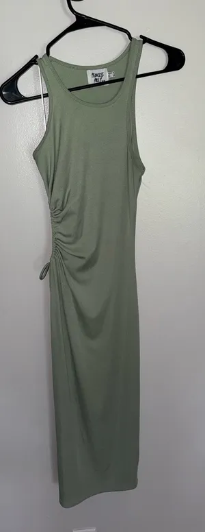 Princess Polly Dress thumbnail 2
