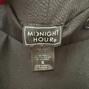 Hot Topic Midnight Hour sz S Mini‎ Mushroom Skirt Coquette thumbnail 5