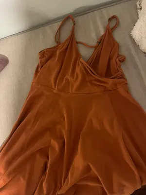Forever 21 Dress thumbnail 1