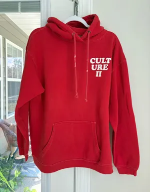 Migos Culture II Hoodie thumbnail 1
