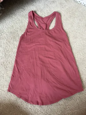 Lululemon Tank thumbnail 1