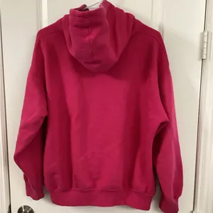 Life Authentic Apparel Pink Hoodie Size M thumbnail 2