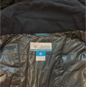 Columbia Ski Jacket thumbnail 3