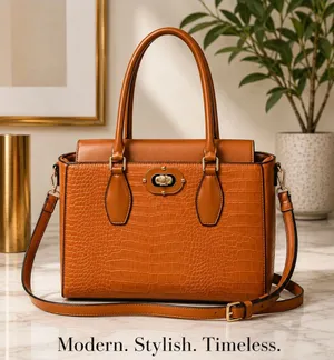Cognac Croc thumbnail 1