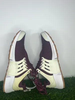 Nike Air Presto Burgundy Cream Women’s Size 8 (454440-998) Running Shoes thumbnail 6