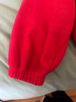 Vintage Oversized  Quarter Zip thumbnail 4