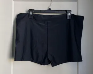 Never worn swim bottom Size XXL thumbnail 3