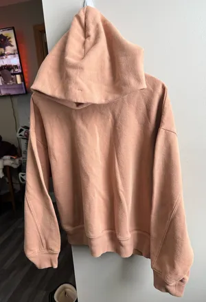 A New Day Hoodie  thumbnail 1