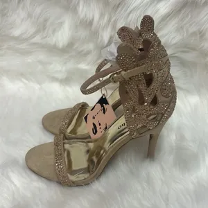 Zigi Soho Heels NWT A10‎ thumbnail 3