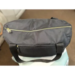 Paco rabanne gym/travel bag thumbnail 2