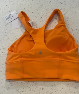 Lululemon Bra thumbnail 1