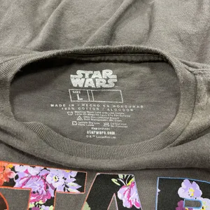 Star Wars Tee L thumbnail 8