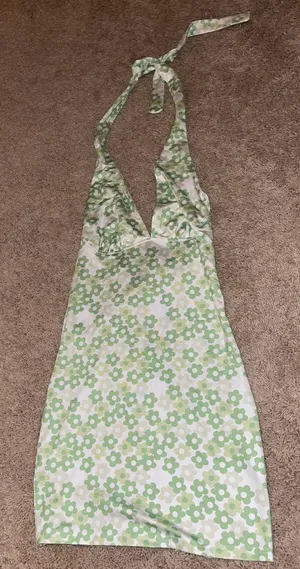 SheIn Spring Dress thumbnail 1