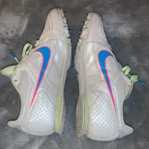 Nike Track & Field Athletic Running Shoes Size 8 thumbnail 2