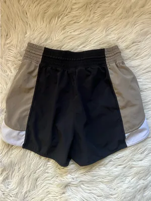 Abercrombie YPB Shorts thumbnail 2