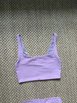 Pink Lululemon Set  thumbnail 4