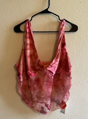 Cider Tank Top, Size 2XL thumbnail 4
