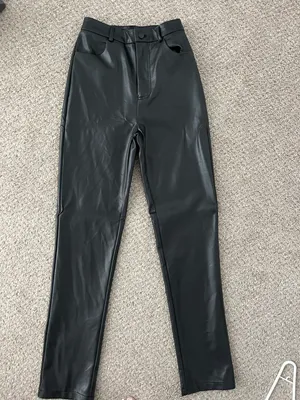Leather Pants thumbnail 2