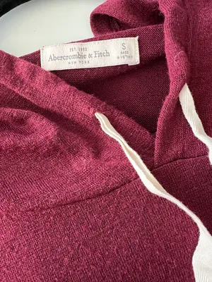 Cropped Hoodie thumbnail 4
