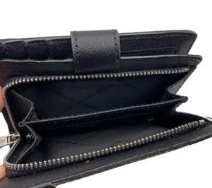 Signature Black Wallet thumbnail 7