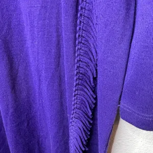 QVC Nina‎ Leonard Sweater Dress nwt thumbnail 7