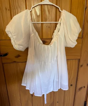Francesca's Top thumbnail 1