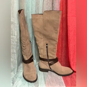 Limelight riding boots- size 11 thumbnail 4