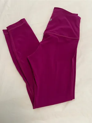 Lululemon Align™ High-Rise Pant 25" thumbnail 6