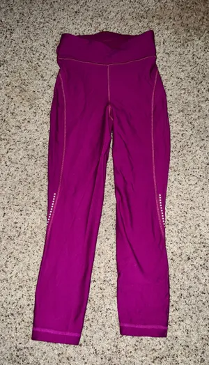 Lululemon Swift Speed High-Rise Tight 28” thumbnail 4