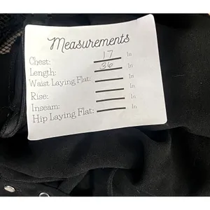 Zara Lightweight Sleeveless Shift Mini Dress Halter Snap Neck Strap Back M Black thumbnail 7
