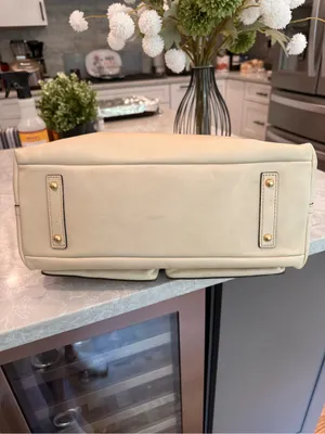 Dooney & Bourke Florentine Kingston Hobo thumbnail 4