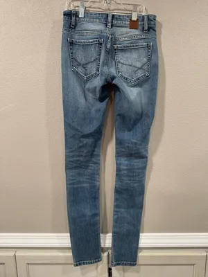 BKE Stella Skinny 23x 31 1/2 thumbnail 2