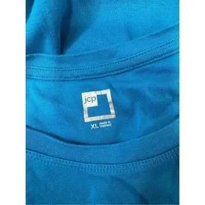 JCPenny blue blouse size XL Blue thumbnail 7